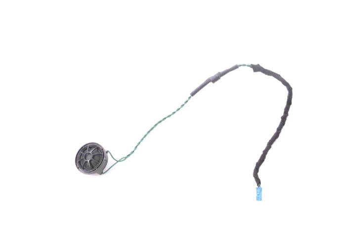 Difuzor ușă dreapta față BMW 6 Coupe F13 2012 OEM: 9248716 | 12640263