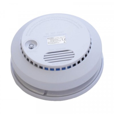 Senzor Detector de Fum cu Alarma Botric LX98D 14L017 XXM foto