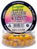 Wafters MG Dumbell Capsuna Banana LED, 8mm, 25g
