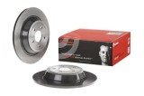 Disc frana spate BREMBO 08.N258.21