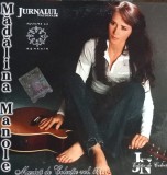 CD Mădălina Manole