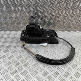 Timonerie cutie de viteze VW CADDY IV Furgon SAA, SAH 2019 OEM: Commercial | 30370958