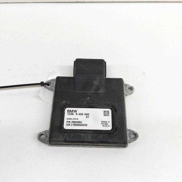 Alt modul de control BMW i3 I01 2021 OEM: 9456560,28663964 25197656