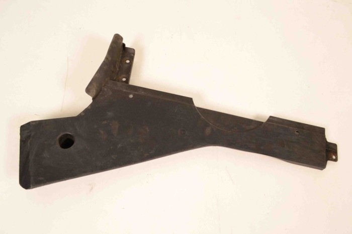 Alt scut motor BMW 7 F01, F02 2011 OEM: 51757185136