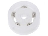 Lagăr cu bile 3x13x5mm poliamidă