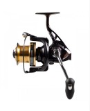 MULINETA HAKUYO BLACK CAT 8000