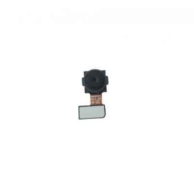 Modul camera spate 2mp M-03 Samsung galaxy A12 SM-A125F (Original Service Pack) foto