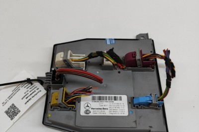 Modul de confort MERCEDES-BENZ E W213 2017 OEM: A2139009119,A2139014103,A1679021701 30481149 foto