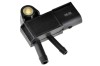 Senzor presiune gaze evacuare Mercedes A Clasa W169 A160cdi, A180cdi, A200cdi 2004- B Clasa W245 B180cdi, B200cdi 2005-, C Clasa W204 C180cdi 2011-,