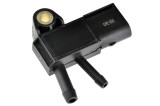 Senzor presiune gaze evacuare Mercedes A Clasa W169 A160cdi, A180cdi, A200cdi 2004- B Clasa W245 B180cdi, B200cdi 2005-, C Clasa W204 C180cdi 2011-,
