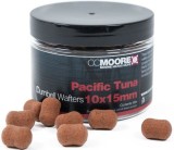 Wafters CC MOORE Dumbell, Natural, Pacific Tuna, 10x14mm, 65buc/cutie