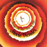 Songs in the Key of Life - Vinyl | Stevie Wonder