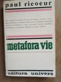 Metafora vie- Paul Ricoeur UZATA