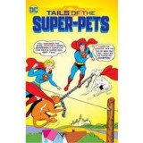 Tails of the Super-Pets