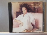 Neil Diamond &ndash; 12 Greatest Hits (1982/CBS/Holland) - CD ORIGINAL/CA NOU, Rock, Columbia