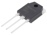 Tranzistor N-MOSFET unipolar 300V 35A TO3PN