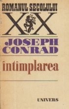 Intimplarea (roman) foto