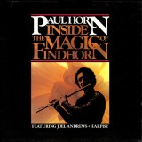 Vinil Paul Horn &lrm;&ndash; Inside The Magic Of Findhorn (VG+)