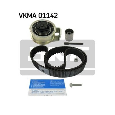Kit distributie Skf VKMA01142 foto