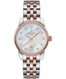 Ceas Dama, Certina, DS Podium Lady Auto C001007221160 - Marime universala