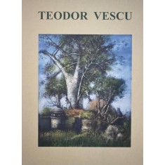 Teodor Vescu