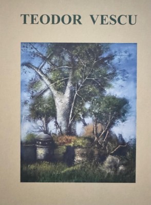 Teodor Vescu foto