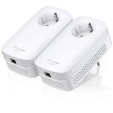 Kit Adaptor Powerline TP-Link TL-PA8010PKIT AV1300