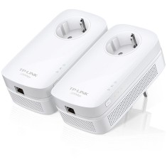 Kit Adaptor Powerline TP-Link TL-PA8010PKIT AV1300