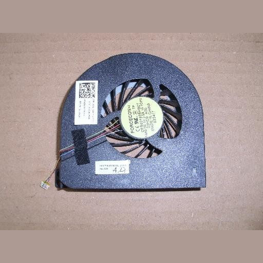 Ventilator laptop nou Dell Precision M4600 DP/N 02HC9