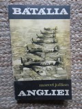 Batalia Angliei - Marcel Jullian