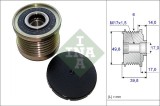 INA 535 0146 10 Sistem roata libera, generator