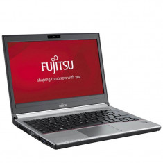 Laptop Second Hand Fujitsu LIFEBOOK E734, i5-4200M foto