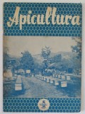 APICULTURA , ORGAN DE INDRUMARE APICOLA A MINISTERULUI AGRICULTURII SI SILVICULTURII , NR. 5 , MAI , 1957