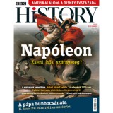 BBC History - 2023. XIII. &eacute;vfolyam 12. sz&aacute;m - December