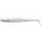 Shad Konger Blinky, 011 Ghost, 5cm, 12buc/pac
