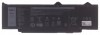 Baterie Laptop 2-in-1, Dell, Latitude 5340, JTG7N, 07RDGP, 11,4V, 3500mAh, 42Wh