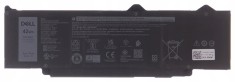 Baterie Laptop, Dell, Latitude 3540, 3550, JTG7N, 07RDGP, 11,4V, 3500mAh, 42Wh