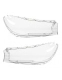 Set 2 sticle faruri pentru BMW Seria 7 G11, G12 (2015 - 2018) - HB052