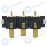 Nokia Lumia 820 Conector baterie 3POL