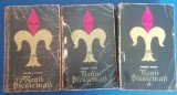 Myh 541f - MAURICE DRUON - REGI BLESTEMATI - 3 VOL - ED 1965