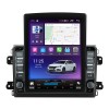 Navigatie dedicata cu Android Opel Movano C dupa 2022, 8GB RAM, Radio GPS Dual