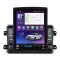 Navigatie dedicata cu Android Opel Movano C dupa 2022, 8GB RAM, Radio GPS Dual