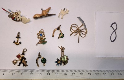 LOT 10 MARTISOARE VECHI foto