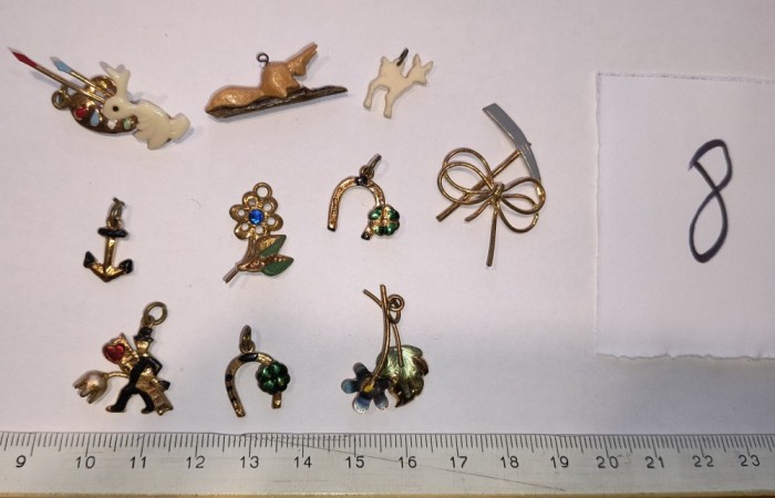 LOT 10 MARTISOARE VECHI