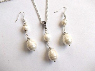 set perle naturale 33916 foto