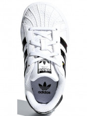 Adidas Originals Copii Superstar db1214 foto