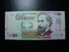 URUGUAY 50 PESOS 2015 UNC