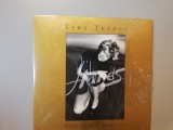Tina Turner - Do What to Do (1998/Sony/EU) - CD ORIGINAL/Nou