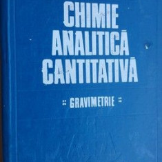 Chimie analitica cantitativa- Simon Fisel, Raluca Mocanu