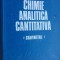 Chimie analitica cantitativa- Simon Fisel, Raluca Mocanu